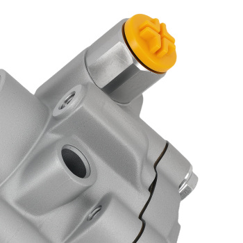 New Power Steering Pump compatible for Mazda MX-6 Millenia compatible for Ford Probe V6 L4 2.0L 1993-2002